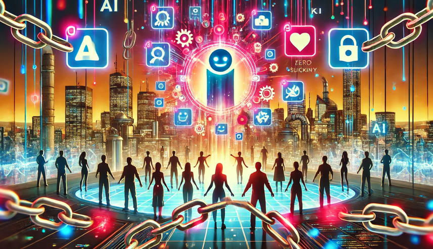 用户想来就来，想走就走！文心一言、Kimi们拿什么套住人心？